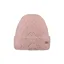 2024 Barts Bridgey Womens beanie dusty pink